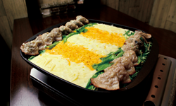 Reatta Eats リアッタイーツ 安全なご自宅で本物の外食を