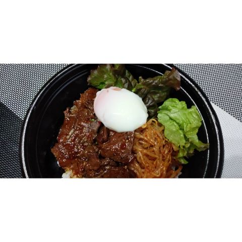 Reatta Eats リアッタイーツ 安全なご自宅で本物の外食を