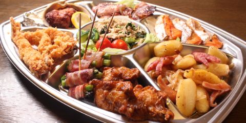 Reatta Eats リアッタイーツ 安全なご自宅で本物の外食を